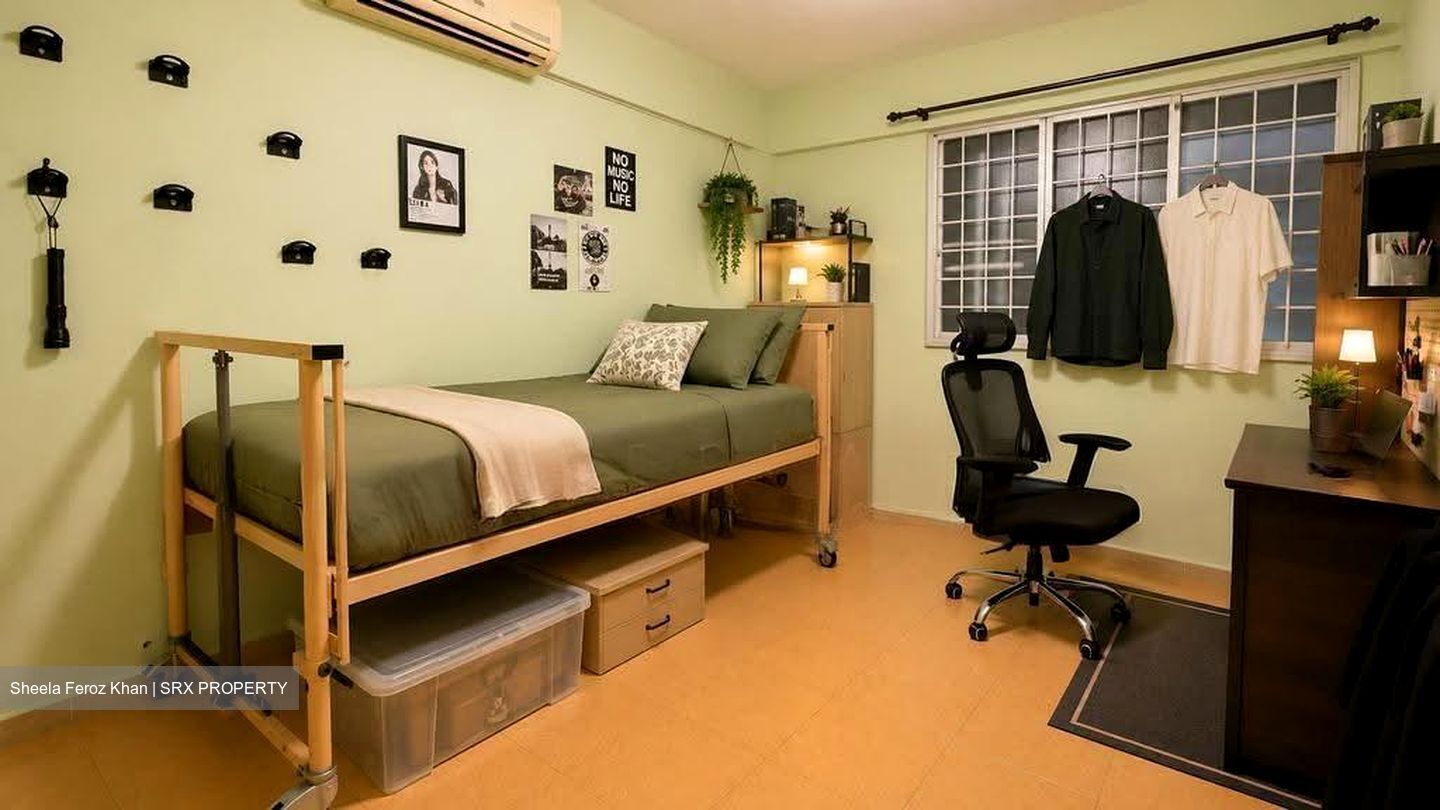 Blk 159 Tampines Street 12 (Tampines), HDB 4 Rooms #607012841